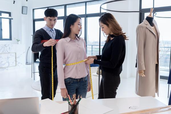 乘务管理员职业服装管理与项目融资策略分析 图2