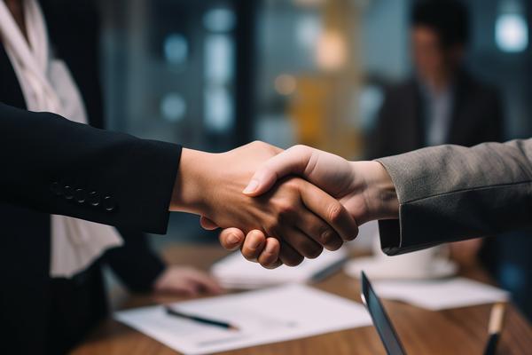 苏州融资租赁公司财务招聘:打造高效财务管理团队的秘密图1