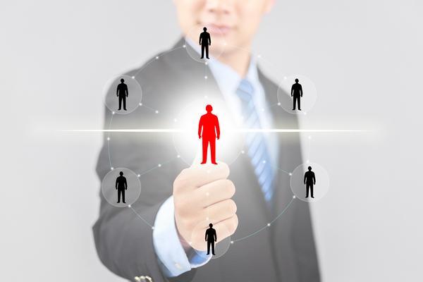 房产销售代理公司人事管理制度-规范化管理与团队优化 图1