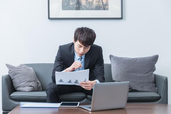 贷款资料员工作流程图：项目融资的关键环节 图2