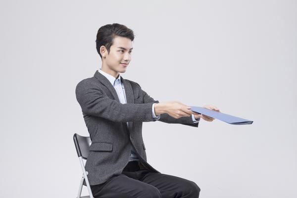 如何找到贵州电建公司的人力资源部门？ 图2