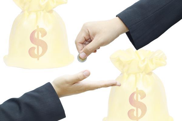 质押投资理财产品|项目融资的应用与风险管理 图1