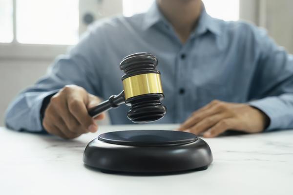 揭秘股权融资诈骗案件判决书查询官网的真实面目图1