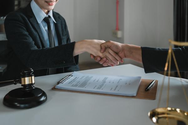 房贷审核未通过|合同签订与法律后果解析 图1