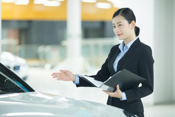了解竞争对手,为销售行业赢得竞争优势图1