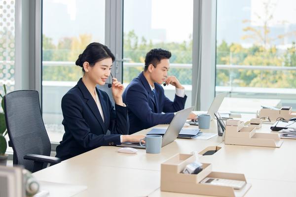 会议营销主持人：职责、技能与工作内容概述图1