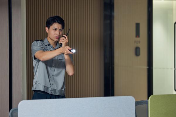 武汉人力资源网小区厂保安服务项目的融资与贷款解决方案分析 图2