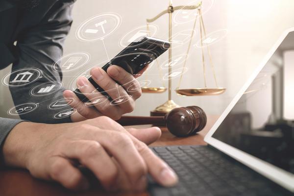 股权融资律师：为您提供专业股权融资法律图1