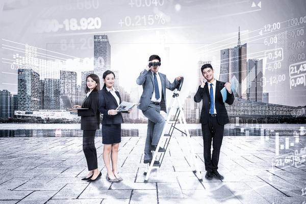 企业装修如何利用融资租赁合同实现资金筹集?图1