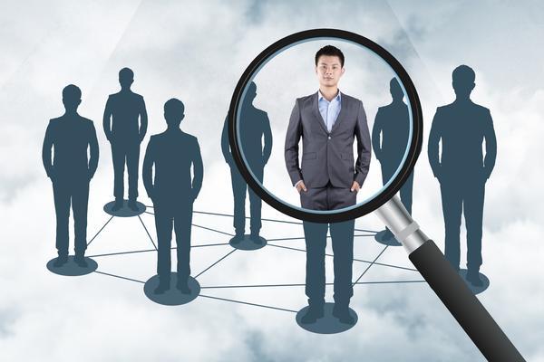 融资租赁公司招聘启示：寻找与发展的伙伴！图1