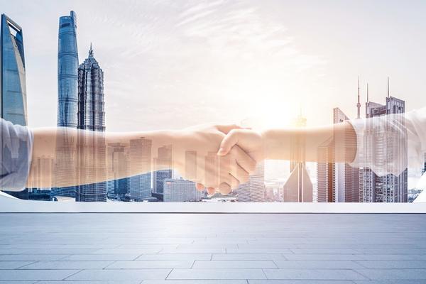 税务检查关注投融资平台企业运营：合规与风险管理分析图1