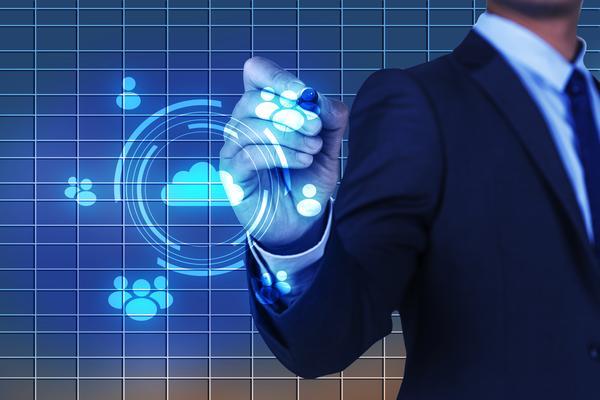 创业项目管理笔记图片模板：轻松提升你的项目管理效率图1