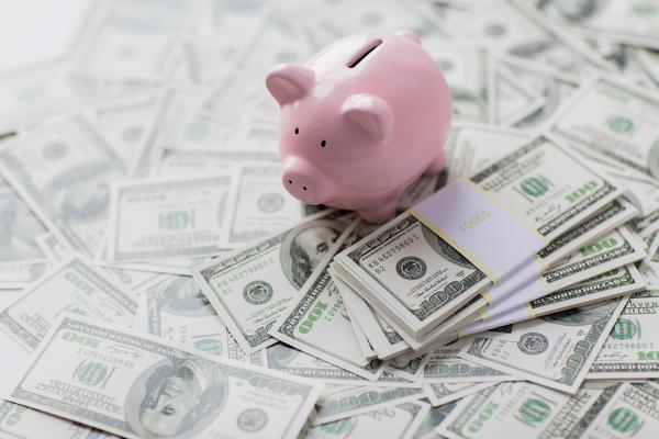 公益项目融资需求:为爱心提供资金支持图1