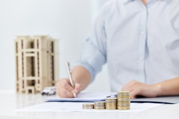 买房付定金后多久可贷款|房屋贷款流程与时间规划 图2