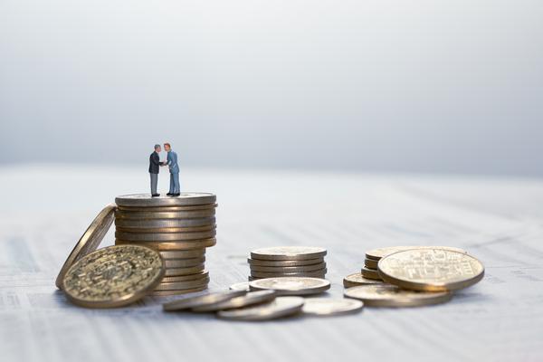 定期理财抵押贷款：项目融资的新选择 图2