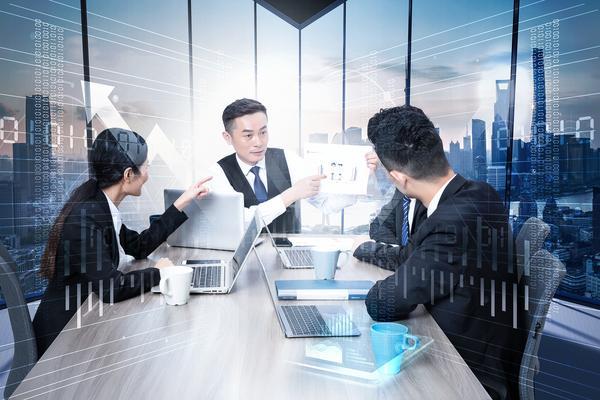 医疗融资租赁行业：项目融资与企业贷款的新路径 图2