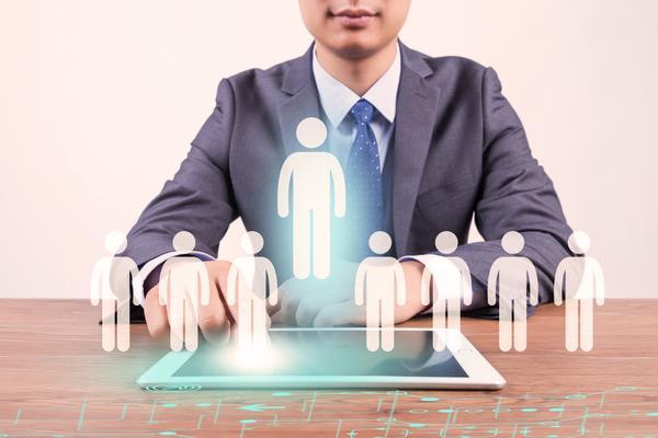 企业转型升级：线上融资需求与实现路径探析 图1
