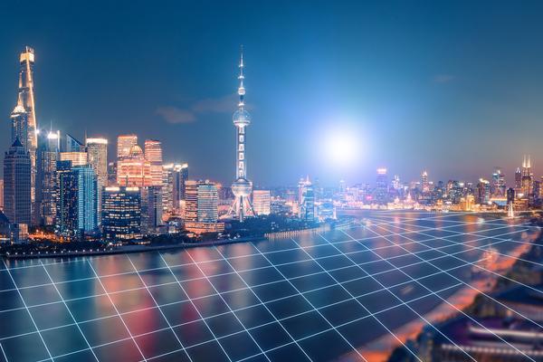 互联网融资：重塑金融生态，助力企业发展 图1