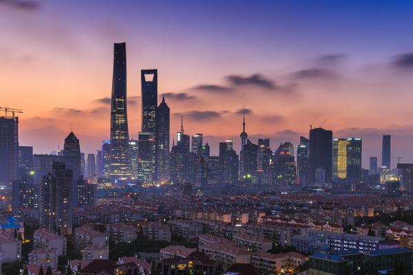 企业培训战略|项目融资的人才发展新思路 图1