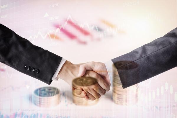 教育行业竞争激烈：项目融资策略与突围之路 图2