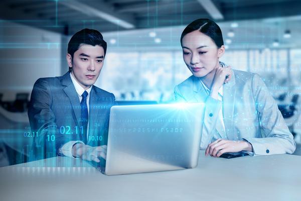 政府引导企业转型升级|政策支持与项目融资的实践路径 图2