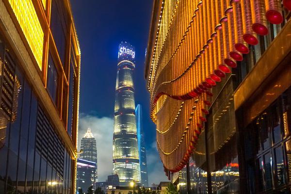 贸易融资贷款：企业贷款平台的“引擎?图1