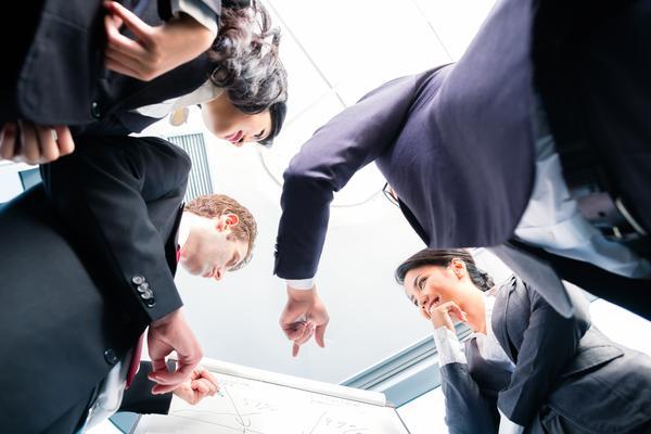 资源优化配置与项目融资策略 图1