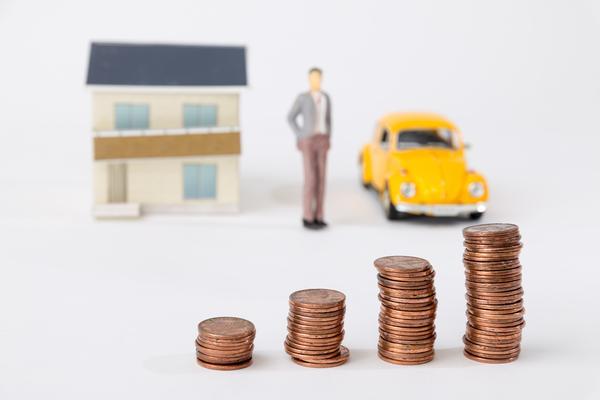 解析私募基金派息机制及其对项目融资的影响 图1