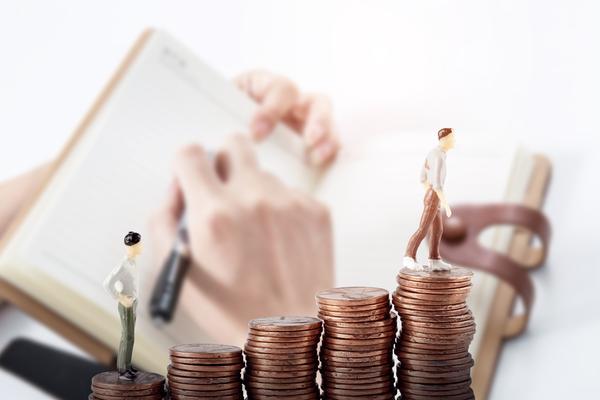 私募公司基金经理的薪酬之谜图1
