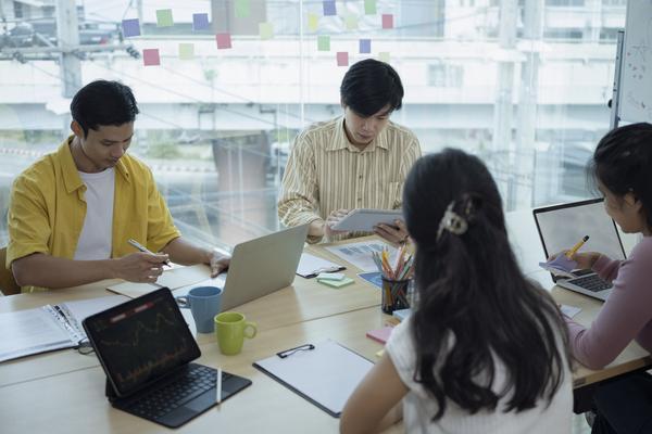 解析直通车营销活动类型与项目融资策略 图1