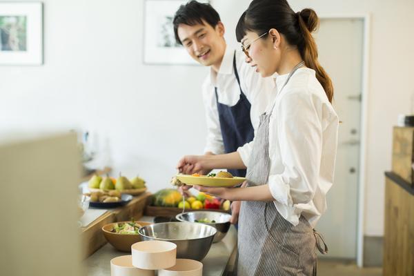 餐饮创业项目指南图1