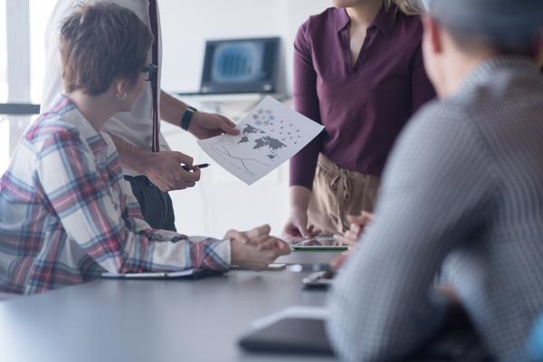 天然砂企业上市公司|项目融资策略与未来趋势分析 图1
