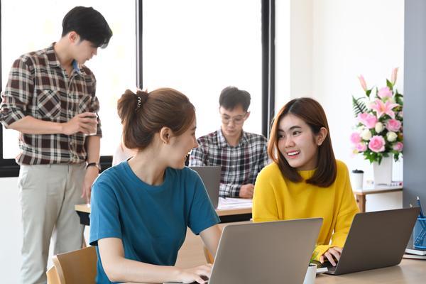 互联网融资：重塑金融行业的未来之路图1
