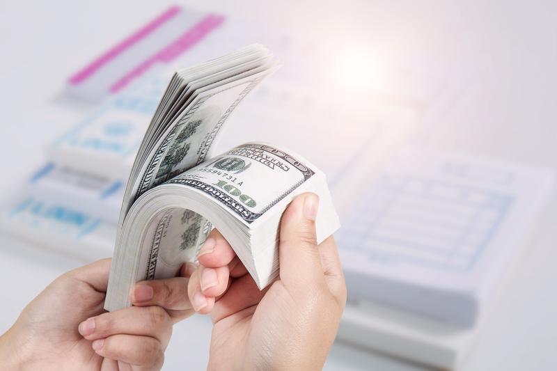 借呗借钱多久能在征信上查到|个人信用记录与借贷行为的关系 图1