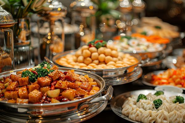 龙虾盛宴：欢享美食，乐享夏日狂欢图1