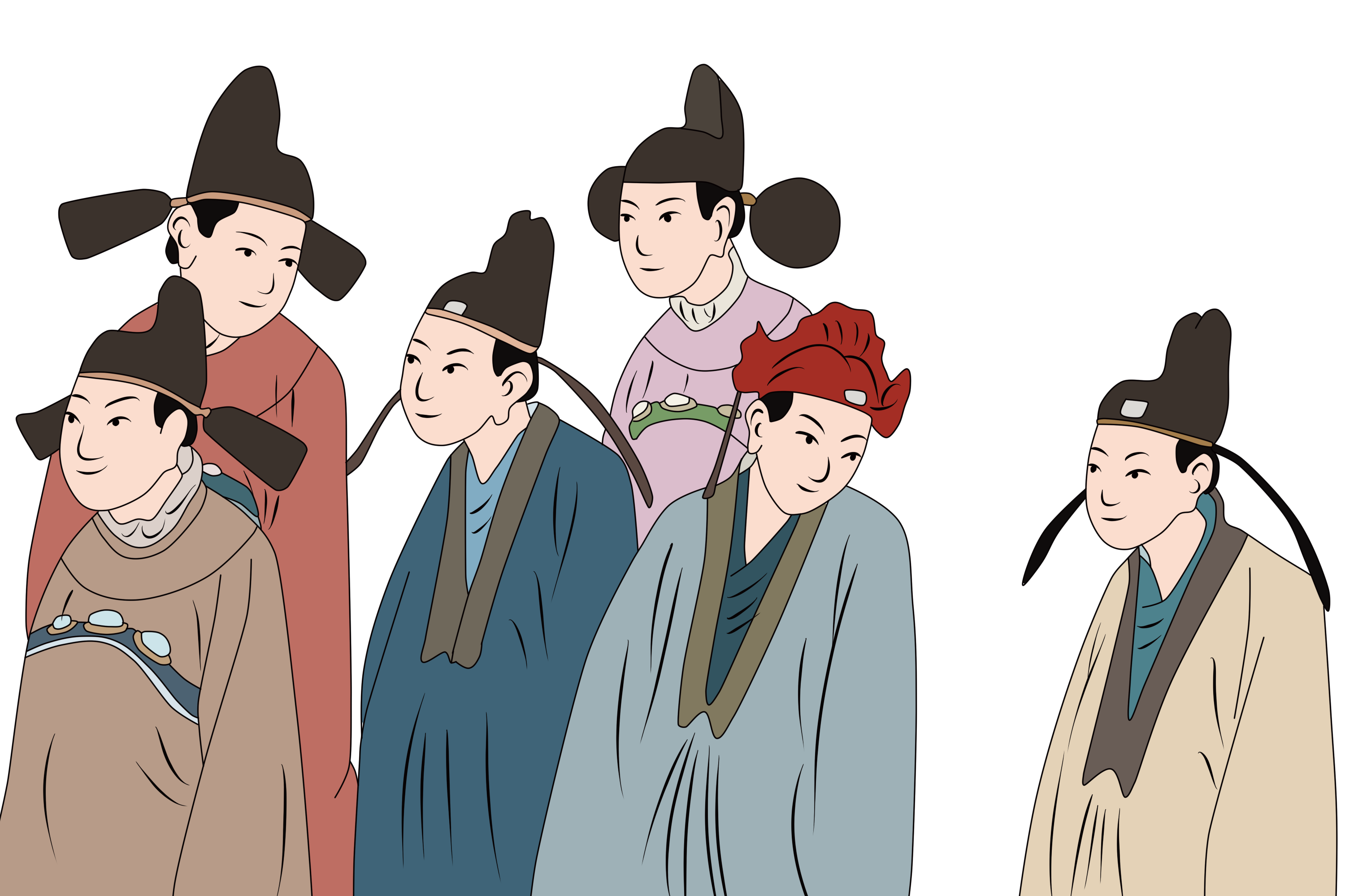 开州区人民政府官员名单及相关政策解读 图1